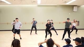 Bryanna McLoy & Jenna Chen | Beyoncé - Yoncé | HHCC Workshop