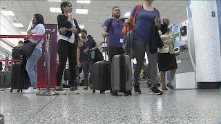 South Florida travelers react to Europe travel warning