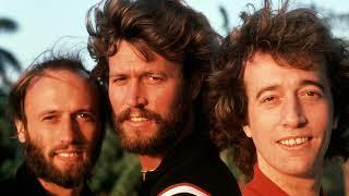 THE BEE GEES-to much heaven