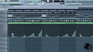 Automation Clip Tip #001 (AudioCollege Tip #001) - Slide Remaining Points