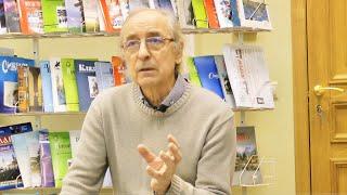 Геннадий Иванов о Ю. Кузнецове, А. Передрееве, Ю. Селезнёве и В. Кожинове