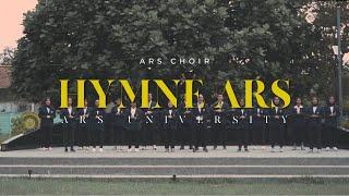 ARS CHOIR - Hymne ARS University (Official Video)