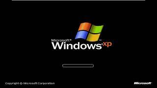 Destroying Windows XP