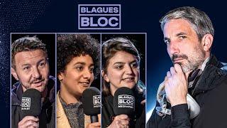 Blagues Bloc. « J’ai un humour de merde, même les blagues communistes me font rire »