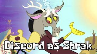 Discord (Shrek)