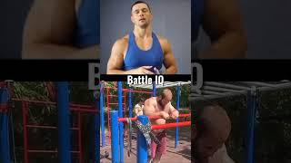 Alexey shredder vs Andrey smaev edit #1vs1