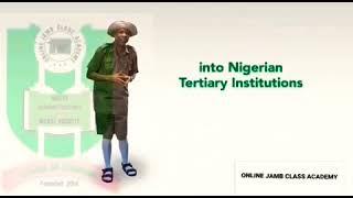 JAMB 2024 GUIDE FOR UTME/DE CANDIDATES