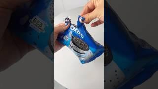 Oreo ice cream | ASMR