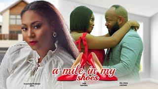 A MILE IN MY SHOES - Oge Gabriel, Olu Kizzy Micheal, Courteney Ochanya John 2024 Nigerian Movies