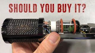 Buying a Tube Mic? - What to Consider