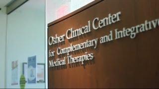 Integrative Medicine: The Osher Center Approach Video - Brigham and Women's Hospital