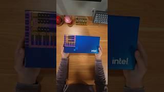 Intel 14th Gen CPU i7 14700k