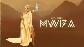 Alyn Sano - Mwiza (Lyric)