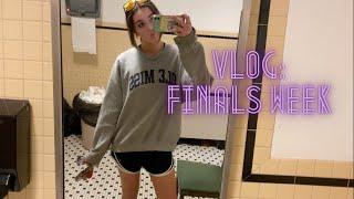 A Boring Vlog // Erika with a K