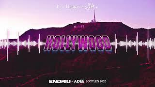 LA Vision & Gigi D'Agostino - Hollywood (ENDRIU & ADEE BOOTLEG 2020) DOWNLOAD  !!!