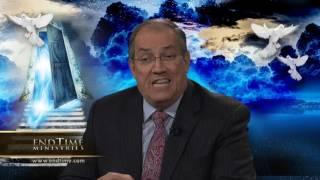 Царство Божье | Библейское пророчество | Ирвин Бакстер