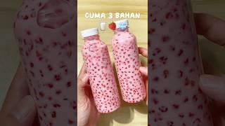 ide jualan minuman nih#cemilan#jajanan#makanan#idejualan#fyp#viral#cooking#masak#minuman#resep