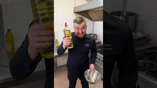 DIY Oil Dispenser Hack | Easy Way to Control Oil While Cooking