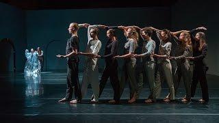 Shen Wei Dance Arts' Neither: BAM 2016 Next Wave Festival