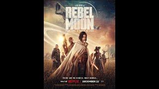 Rebel Moon — The Director's Cut | Official Trailer | Netflix