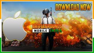 BATTLEGROUND MOBILE INDIA FOR IOS DOWNLOAD NOW | TYSON NOOB GAMER
