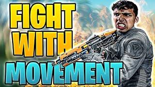 Improve your Movement and Win More Gunfights | Movement & PvP Guide | The Cycle Frontier