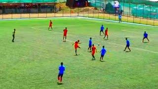 MOKOKCHUNG  KIPHIRE | DR. T. AO TROPHY 2024 |HIGHLIGHTS