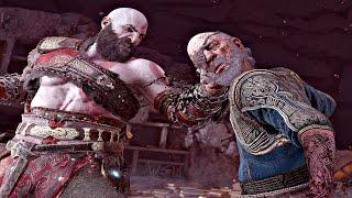 Кратос против Тора и Одина (ФИНАЛЬНЫЙ БОЙ) ► God of War: Ragnarok #14