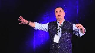 Why be just a cook when you can be a chef | Vicky Ratnani | TEDxMICA