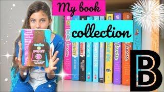 My Book Collection 'Book Tour!'