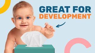 Pincer Grasp: An Essential Skill all Babies need to Develop