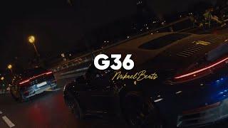 D Block Europe Type Beat 2024 - ”G63” (prod. MikaelBeatz)