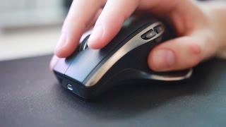 Logitech Performance MX Mouse [Bite Sized Review]