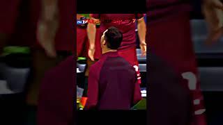 The day when Ronaldo cried alot #ytshorts #cr7 #ronaldo #footballedits #viral