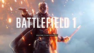 Battlefield 1 - Happy Thursday