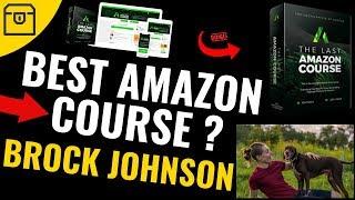 The Last Amazon Course Review by Brock Johnson