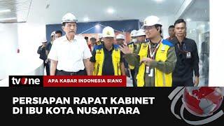 [FULL] Apa kabar Indonesia Siang (11/08/2024) | tvOne