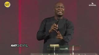 UNDERSTANDING THE WAYS OF GOD WITH APOSTLE JOSHUA SELMAN