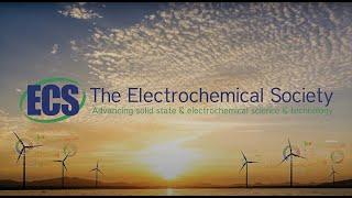 Electrochemical Society promo video for the ECS Spring Meeting 2021