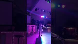 Татьяна Колесникова 11 лет исполняет песню Не прекращай мечтать.