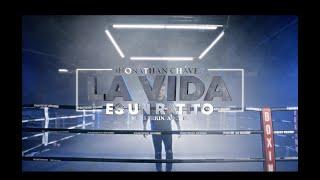 Jhonathan Chávez - La vida es un ratito (Video Oficial)