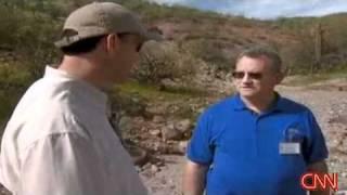 Arizona Gold Prospecting   YouTube