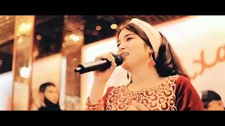 Sumbula Ibragimova - Yomg'ir | Сумбула Ибрагимова - Ёмғир (Official Wedding Video)