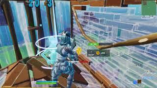 Black Ops (ft. Vbuzzy)