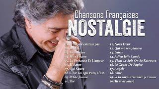 Les Plus Belles Chansons Françaises Musique Francaise Année 70 80 90 2000