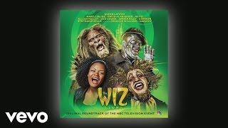 Uzo Aduba, The Wiz LIVE! - Believe in Yourself (Official Audio)