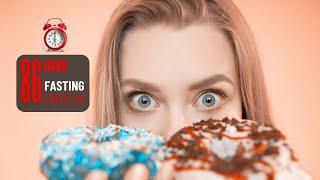 How Fasting Can Help You Break Free from Sugar Cravings | Fasting Check-In | Dr. Dwain Woode