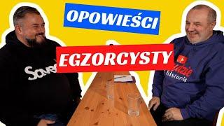 WYWIAD z EGZORCYSTĄ - ks. Waldemar Grzyb [ s21 e01 ]