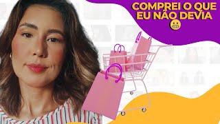 Compra do mês