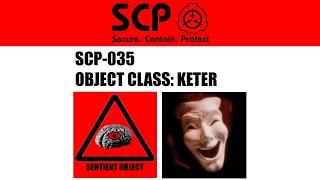 SCP-035 | Demonstration | SCP - Containment Breach (v1.3.11)